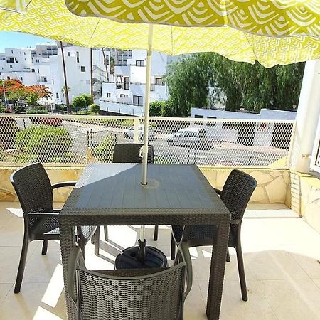 Apartment In Orlando Costa Adeje  Εξωτερικό φωτογραφία