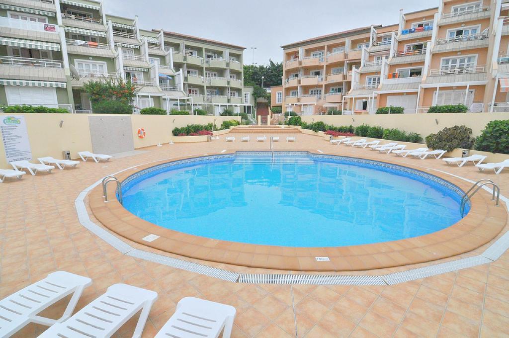 Apartment In Orlando Costa Adeje  Εξωτερικό φωτογραφία
