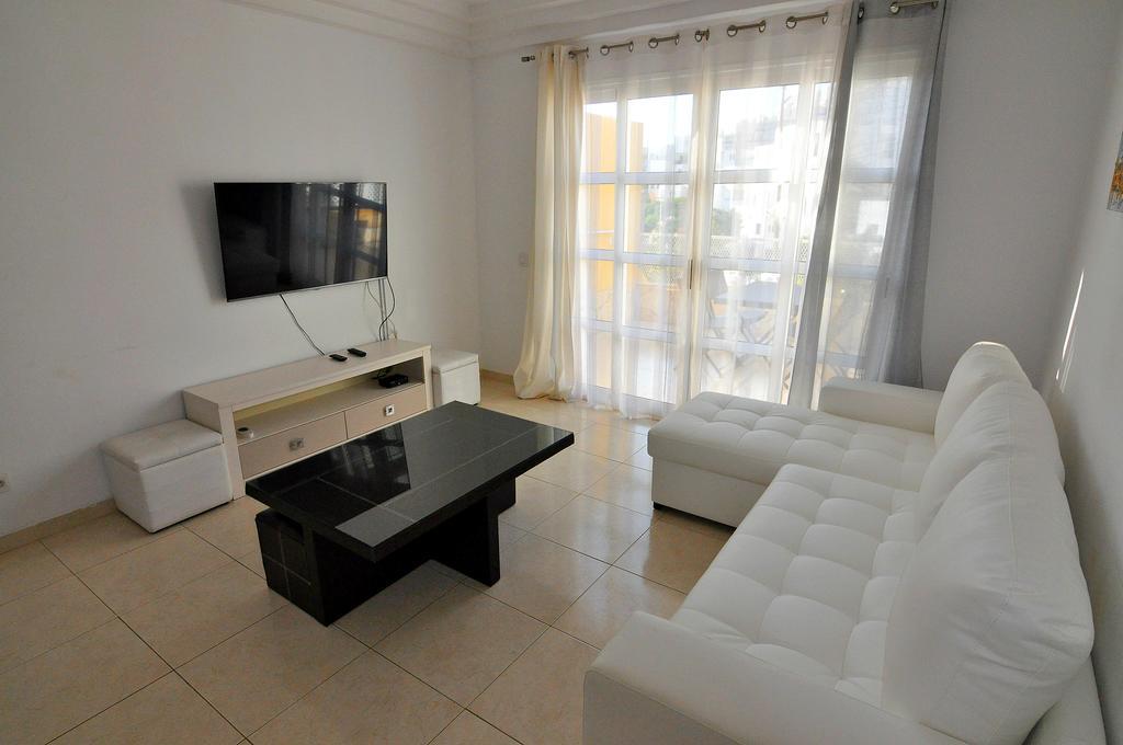 Apartment In Orlando Costa Adeje  Εξωτερικό φωτογραφία